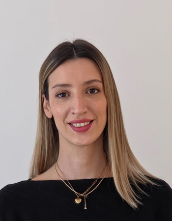 Anamarija Gudelj Velaga, mag. ing. agr.