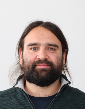 Asst. Prof. Ivan Magdić, PhD