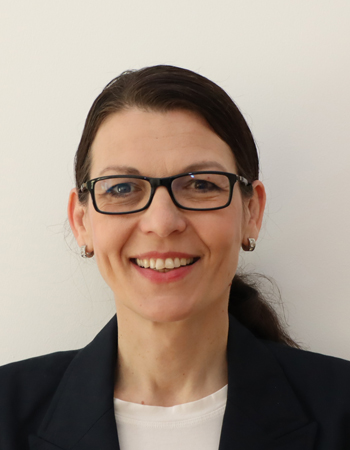 Prof. Jelena Ramljak, PhD