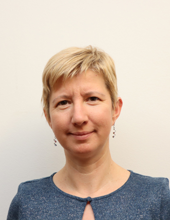 Martina Crnković