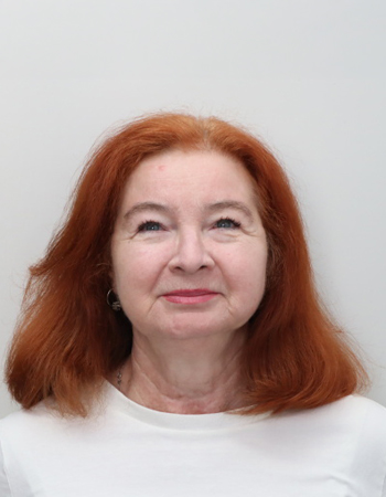 Lidija Peulić