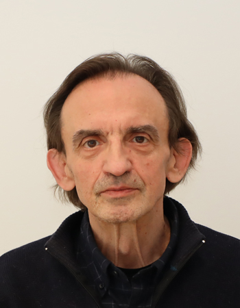Goran Fabijanić, dipl. ing.