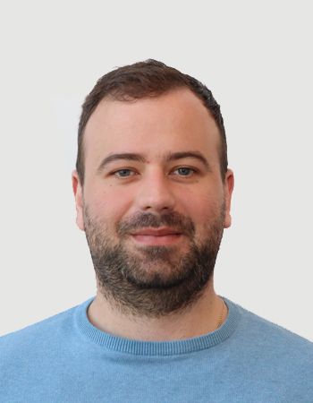 Karlo Špelić, MSc. agr.