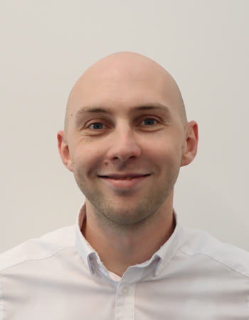 Dario Domović, MSc. agr.