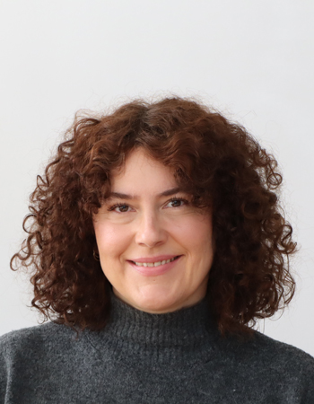 Prof. Ivana Šestak, PhD
