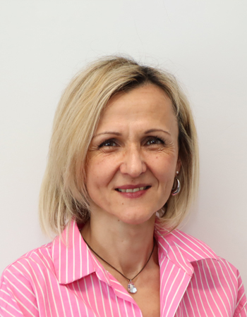 prof. dr. sc. Martina Grdiša