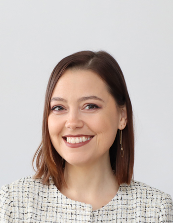 Mihaela Šatvar Vrbančić, mag. ing. agr.