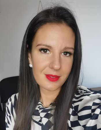 Asst. Prof. Darija Bendelja Ljoljić, PhD