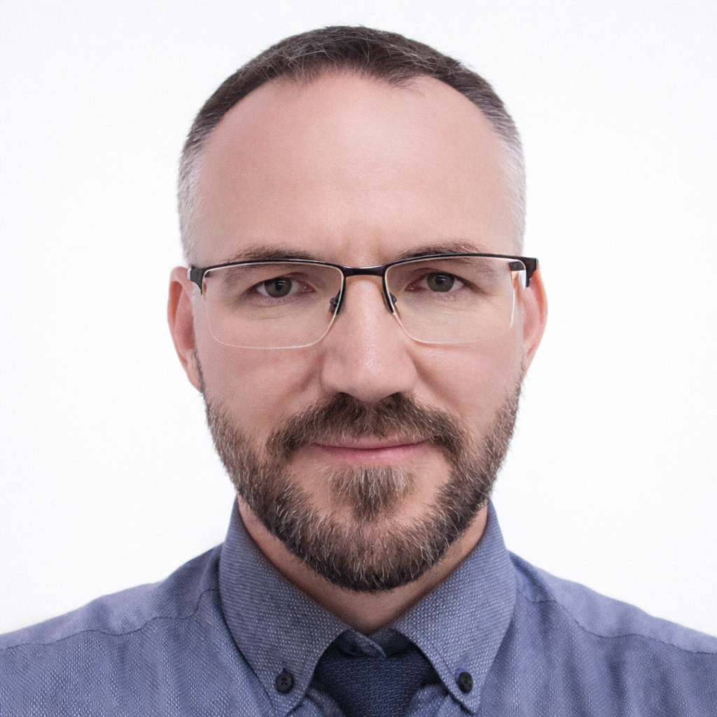 Prof. Ivica Kos, PhD