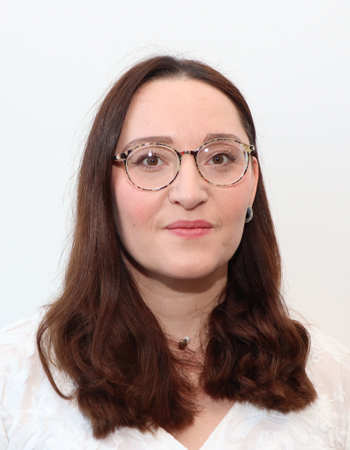 Anamarija Peter, PhD