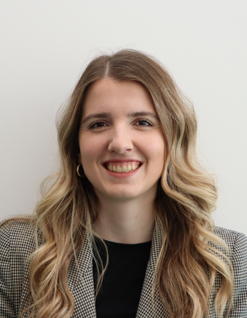 Dora Bošnjak, MSc. techn. Aliment.