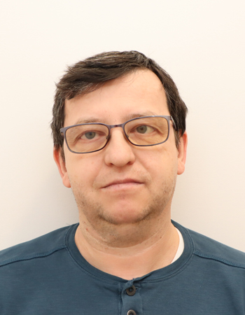 prof. dr. sc. Božidar Benko