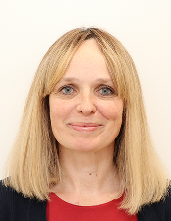 Prof. Sanja Fabek Uher, PhD