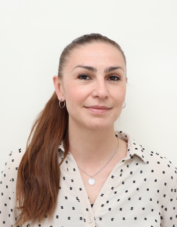 Martina Šipek Penić, mag. ing. agr.