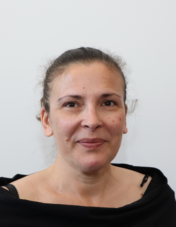 Asst. Prof. Bruna Tariba, PhD