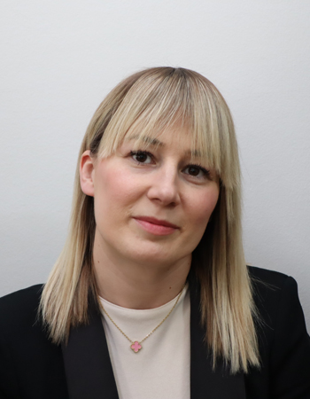 Marija Galić, PhD