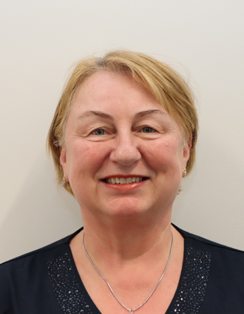 Višnjica Loje, MSc. pol.
