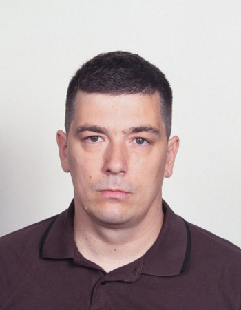 izv. prof. dr. sc. Dubravko Škorput