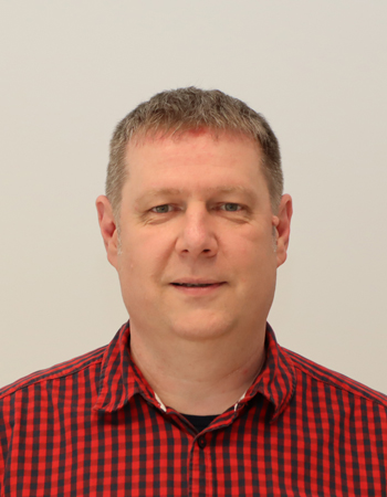 Asst. Prof. Krešimir Čopec, PhD