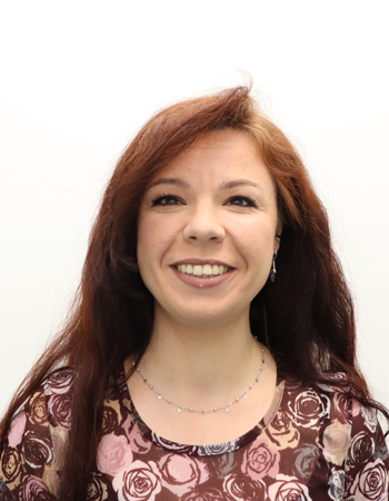 Katarina Martinko, PhD