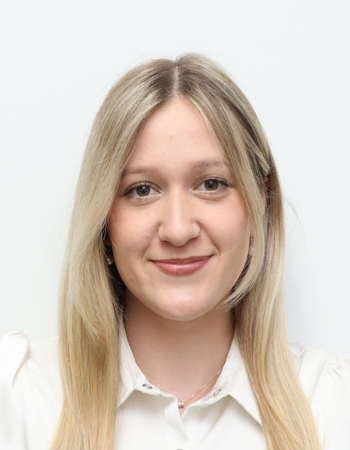 Petra Gregurić, MSc. agr.