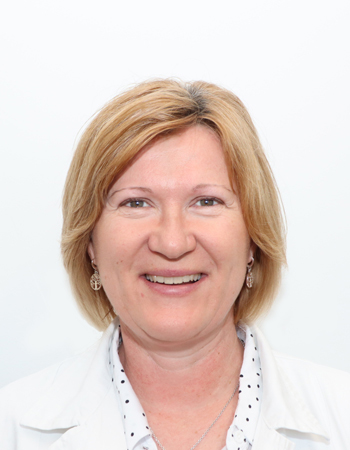 Martina Krilčić