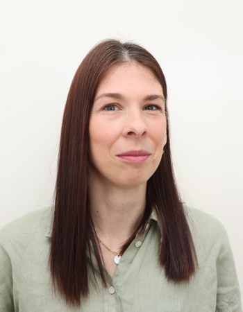 Maja Veber Zgombić, mag. ing. agr.