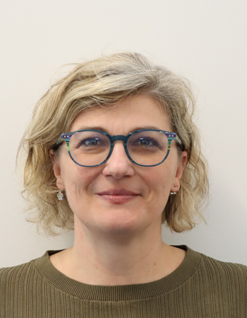 dr. sc. Jasminka Špoljarić