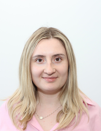 Ema Jakelić, mag. ing. agr.