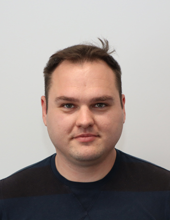Tomislav Javornik, mag. ing. agr.