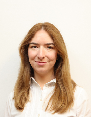 Danijela Školjarev, MSc. agr.