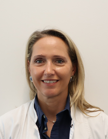 Dijana Plavljanić, MSc.