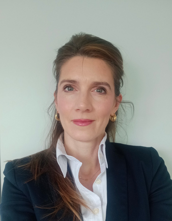Katarina Perutina, dipl. iur.