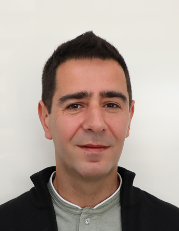 Kristijan Bilić, MSc.