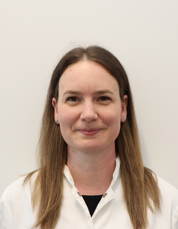 Biljana Radeljević, MSc.