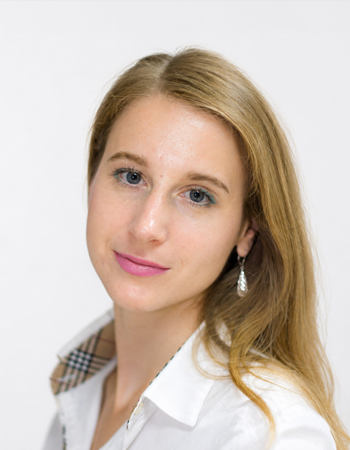 doc. dr. sc. Jelena Horvatinec Isaković