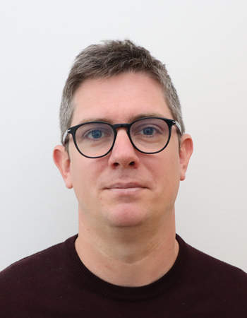 Darko Strugačevac, MSc. oec.