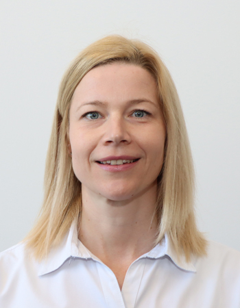 Ivana Držaić, PhD