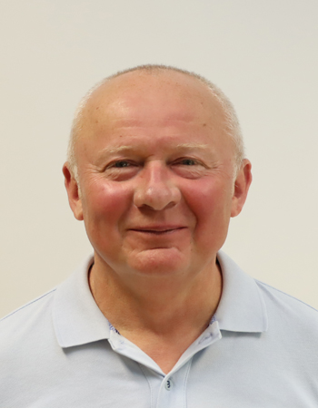 prof. dr. sc. Dubravko Maćešić