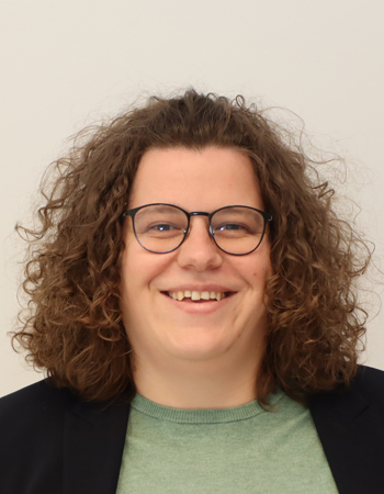 Mateja Grubor, PhD