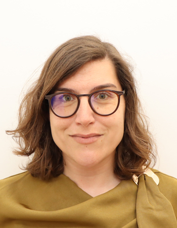 dr. sc. Nevena Opačić