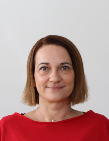 Prof. Željka Zgorelec, PhD