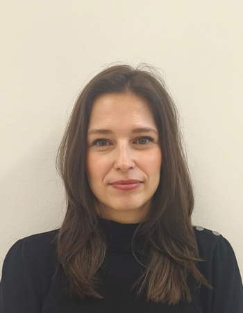 dr. sc. Marina Anić