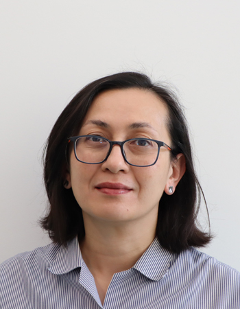 doc. dr. sc. Irina Tanuwidjaja