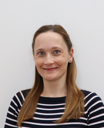 dr. sc. Iva Šikuten