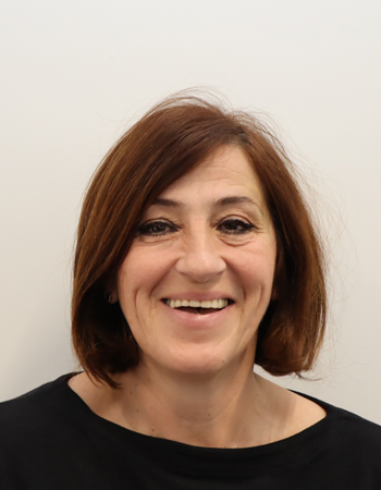Ksenija Gazić, MSc. agr.